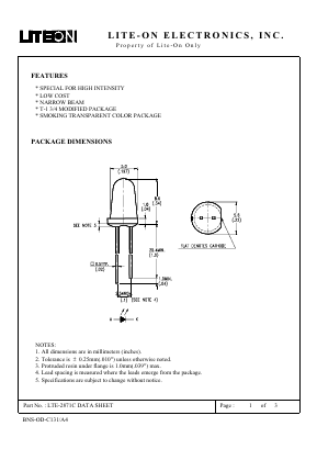 LTE-2871C image