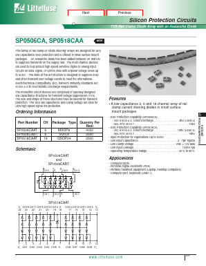 SP0506CAAT image