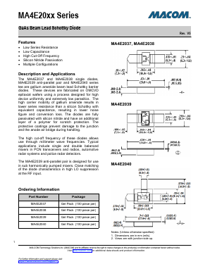 MA4E2037 image