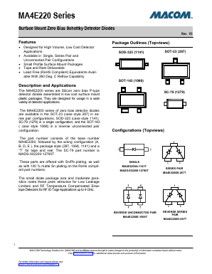 MA4E220 image