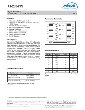 AT-233-PIN image