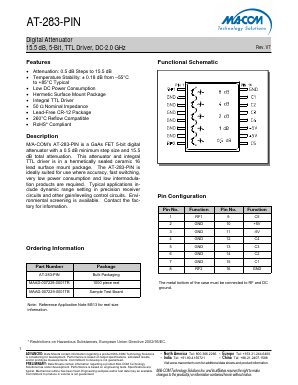 AT-283-PIN image