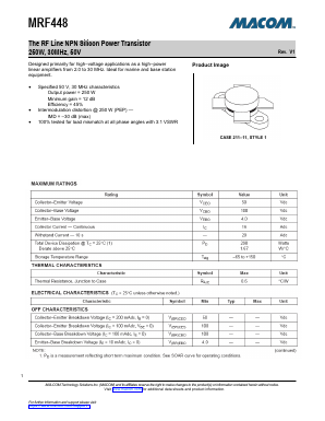 MRF448 image