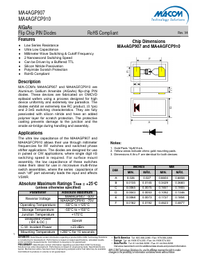 MA4AGFCP910 image