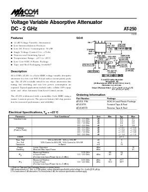 AT-250TR image