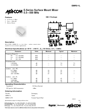 EMRS-1LTR image