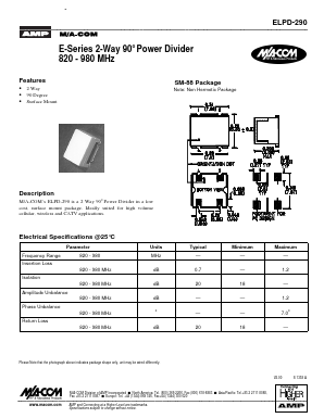 ELPD-290 image