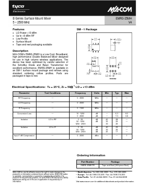 EMRS-25MH image