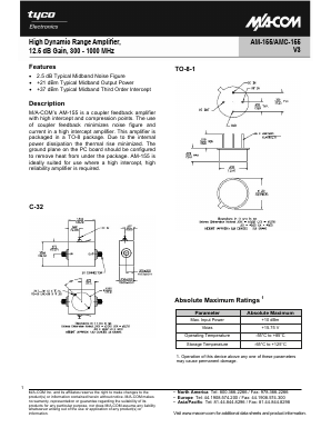 AM-155 image