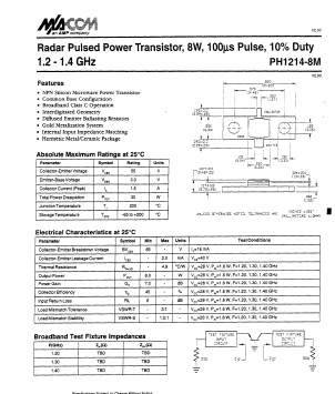 PH1214-8M image