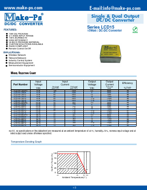 LCD15-12D12 image