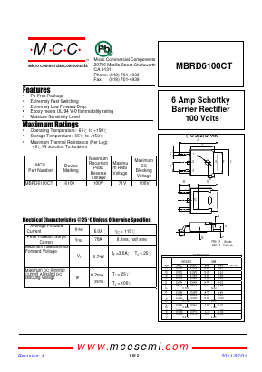 MBRD6100CT image