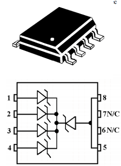 SMDA03C-4 image