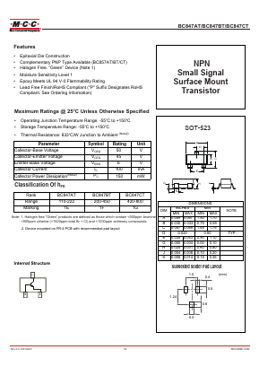 BC847AT image