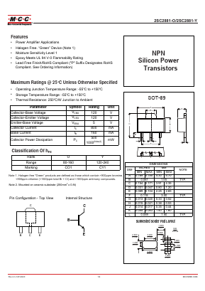 2SC2881-Y-TP image