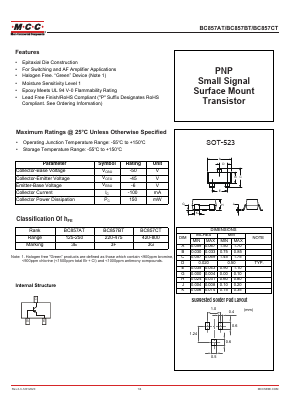 BC857AT image