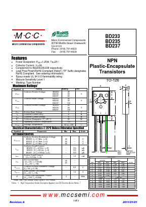 BD233-BP image