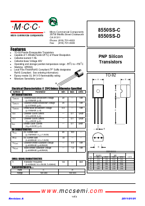 8550SS-C image