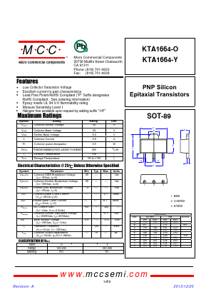 KTA1664-O image