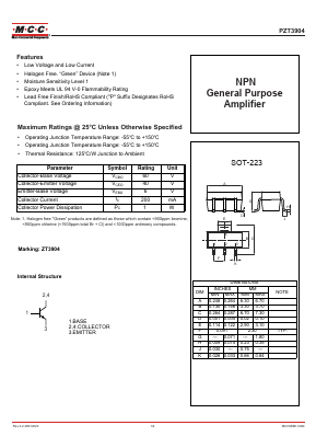 PZT3904 image