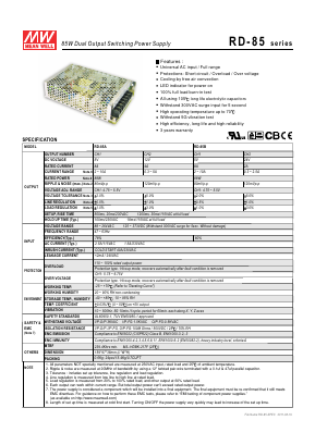 RD-85 image