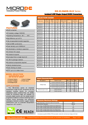 RB-XLS image