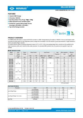 MSLU400 image