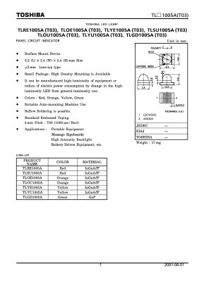 TLSU1005A image