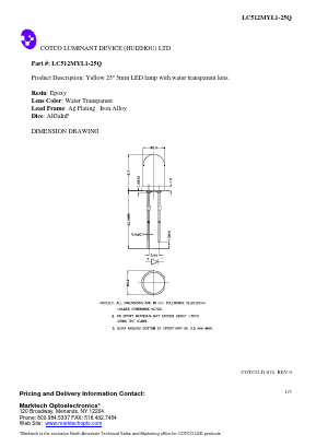 LC512MYL1-25Q image