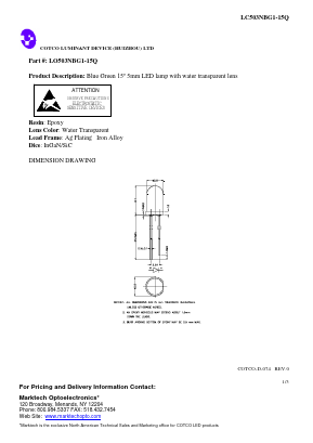 LO503NBG1-15Q image