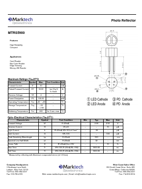 MTRS5900 image