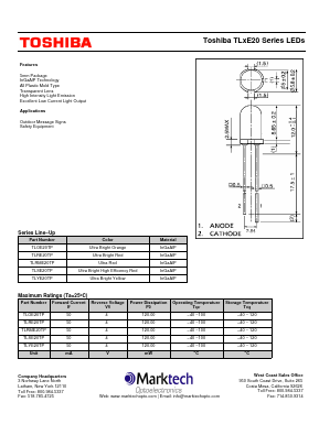 TLOE20TP image