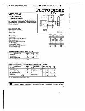 MTD7030A image