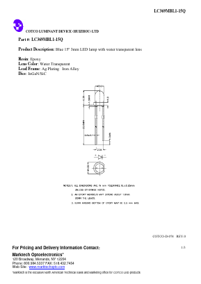 LC369MBL1-15Q image