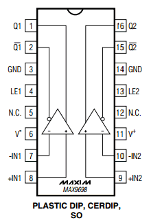 MAX9686C image