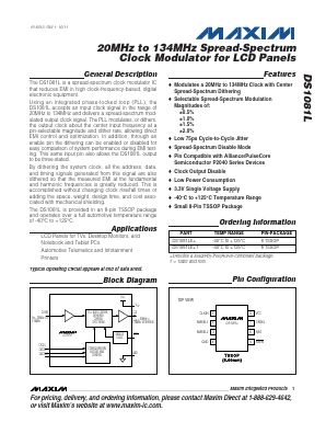 DS1081L image