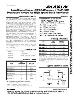 MAX3202E image