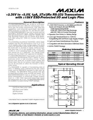 MAX3380E image