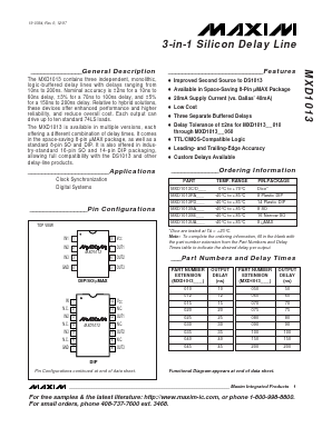 MXD1013C image