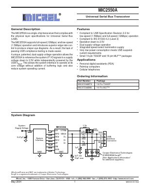 MIC2550A image