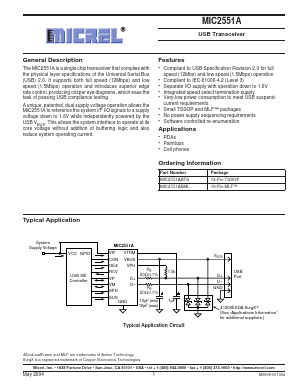 MIC2551A image