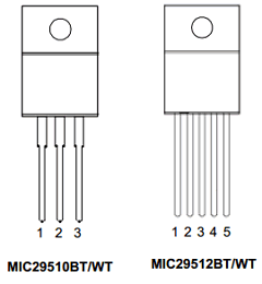 MIC29510 image