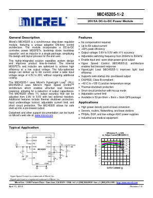 MIC45205-1 image