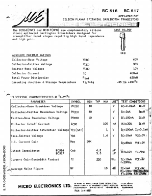 BC517 image