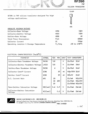 BF398 image