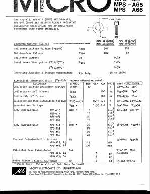 MPS-A13 image