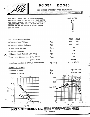 BC537 image