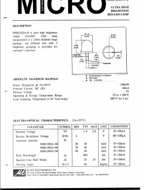 MSB120DA-3B image