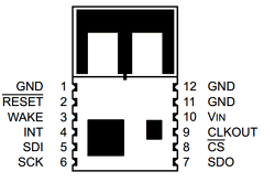 MRF24J40MA image