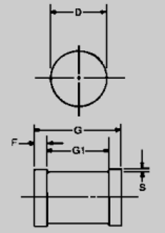 CDLL5518BUR-1 image